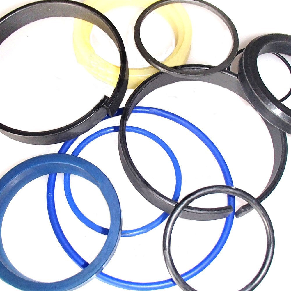1543303C1 Bucket Tilt Cylinder Seal Kit Fits Case 721 721B 721C