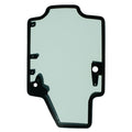 Cab Glass - Door Tinted fits New Holland C238 L218 L220 L225 84344565 fits Case