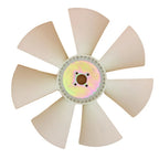 Cooling Fan For Perkins, 2485C520, 1004, 1104, 1006, 1106, 560MM, 21.5"