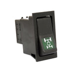 S.57347 Rocker Switch, 4 WD, 2 Position (On/Off) - Fits Ford/New Holland