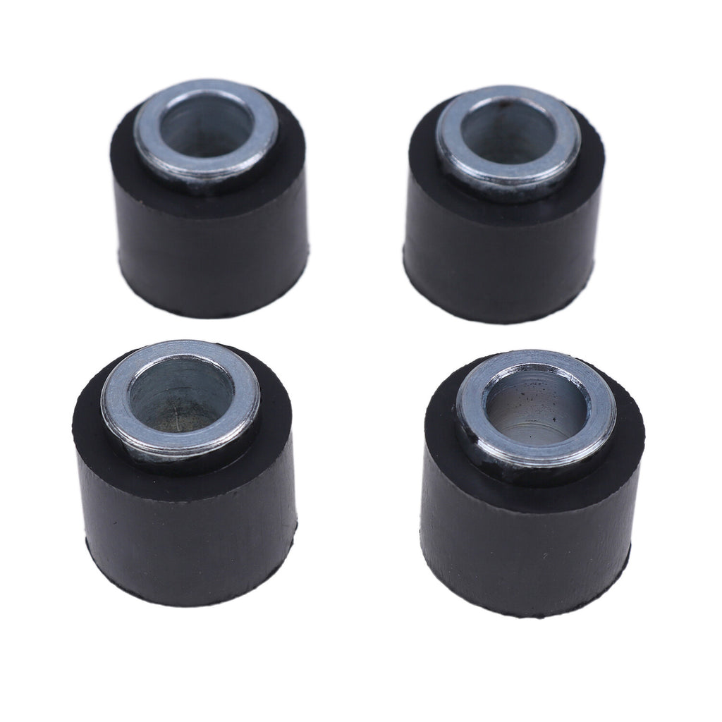 4X Bushings N14330 For Case Loader Series 2 580L 580SL 570LXTNew Holland U80