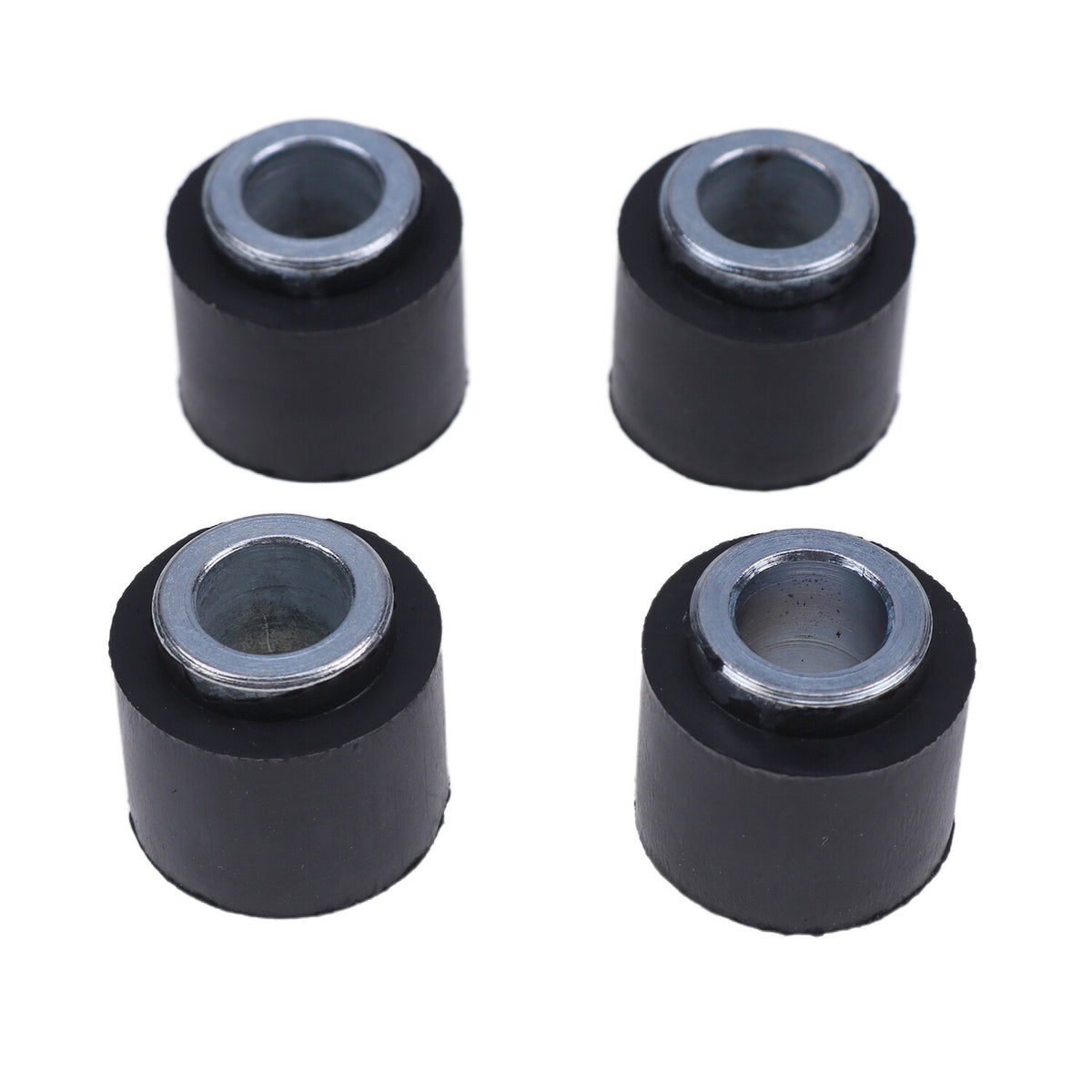 4X Bushings N14330 For Case Loader Series 2 580L 580SL 570LXTNew Holland U80