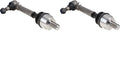 Tie Rod Tie Rod Pack of 2 87395856 fits Ford New Holland Tn60A Tn85A Tn75A
