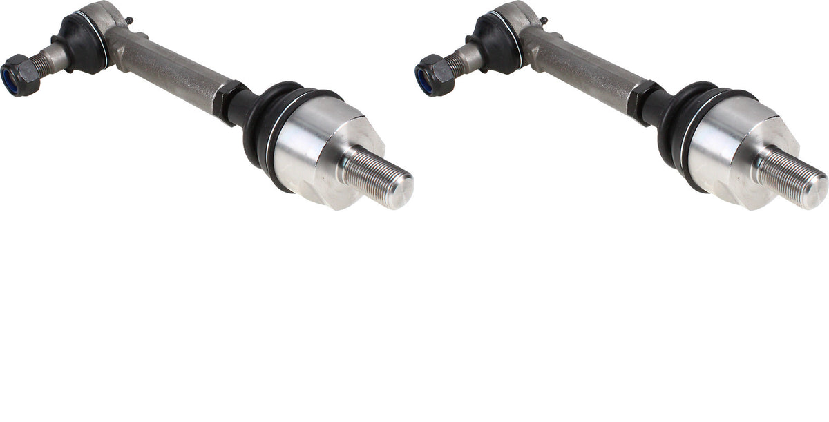 Tie Rod Tie Rod Pack of 2 87395856 fits Ford New Holland Tn60A Tn85A Tn75A
