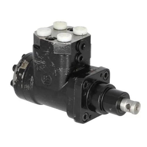 Power Steering Motor fits Ford 6610 7610 E4NN3A244AA