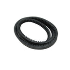 532746R1 Cooling System Belts Two Pack Fits Case-IH Hydro 186 1440 1680 466C