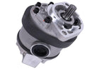 Power Steering Pump - fits Case 580D 580D 580SD 580SE 584D 585D 586D D126580