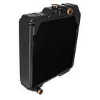 5172925 Radiator for New Holland TN70D TN90F 5172926 for Case IH JX95