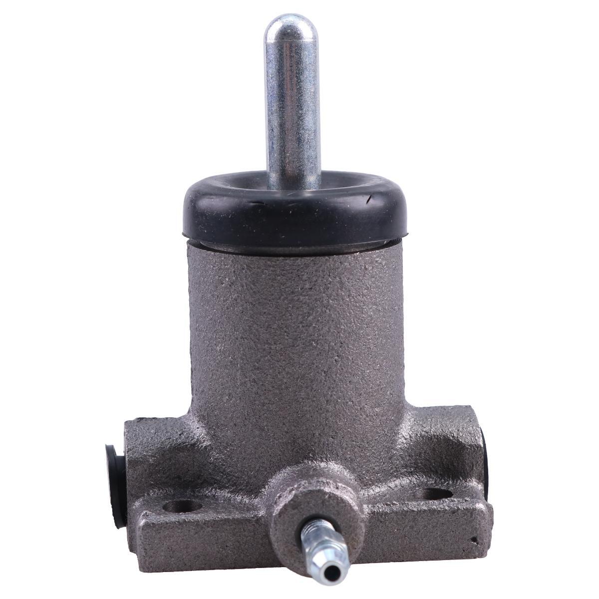 A168473 A62483 Slave Brake Cylinder fits early Fits Case 480E 480F 580E 580 Supe
