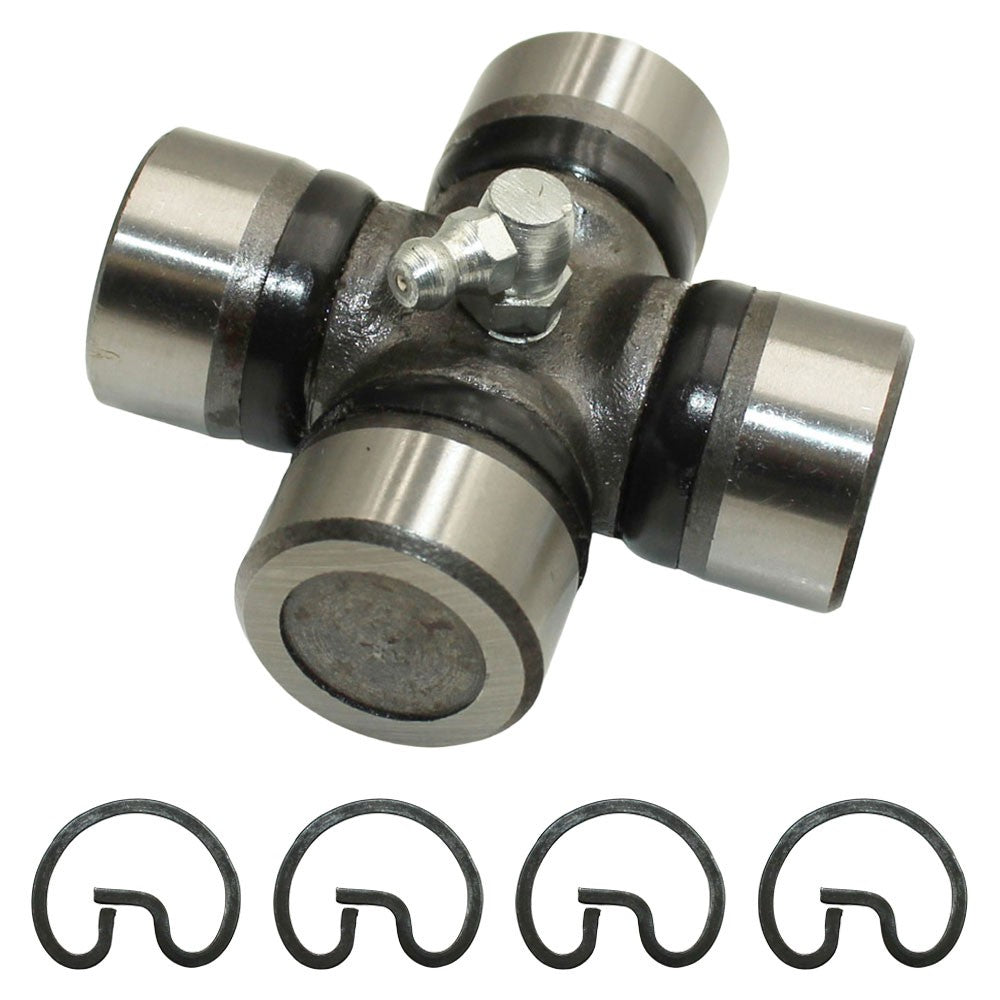 U-Joint Spider 9968059 144465A1 84355357 195215A1 for Ford New Holland Case