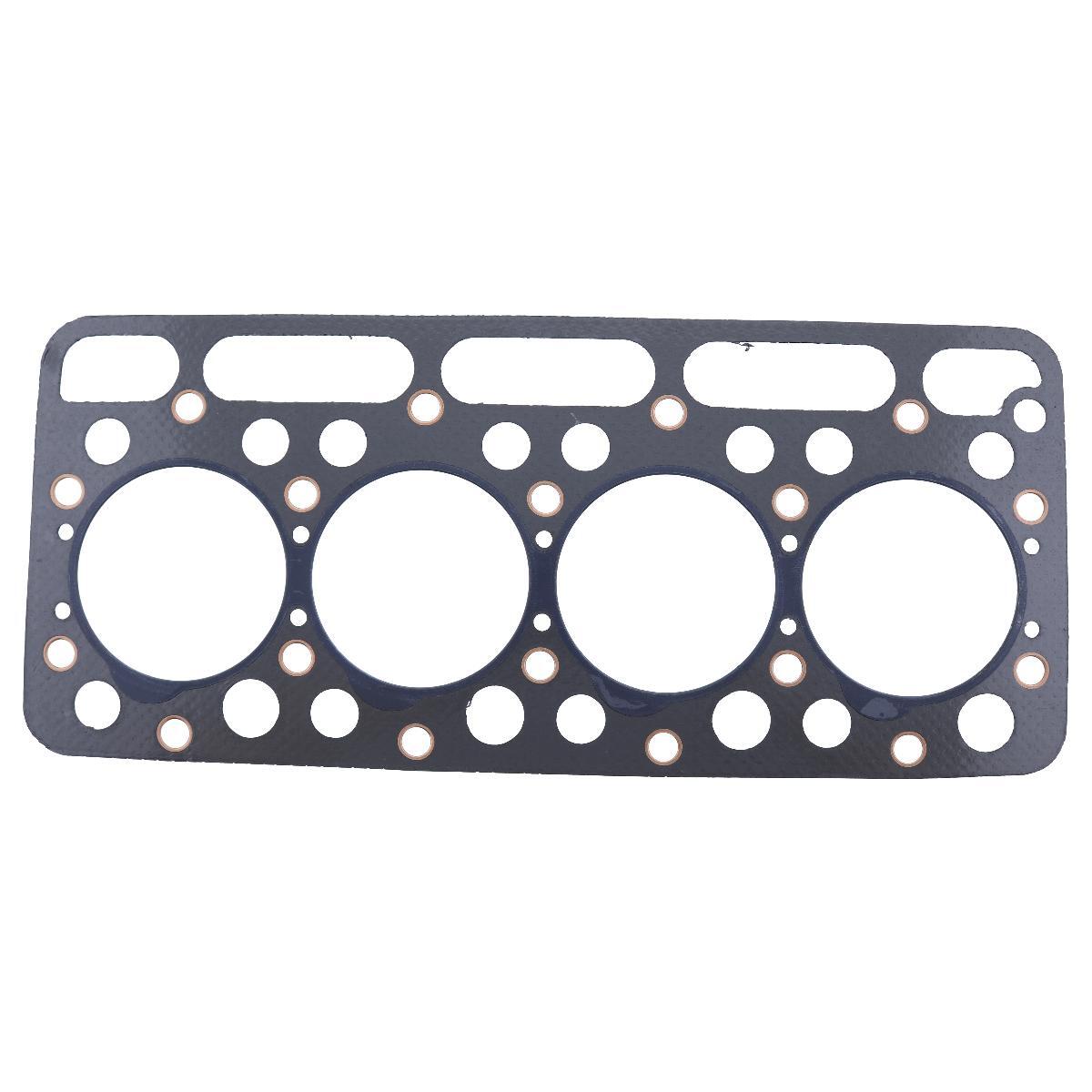 Cylinder Head Gasket 6666799 6656333 for Bobcat 1600 733 743 KubotaV1702 V1702-B