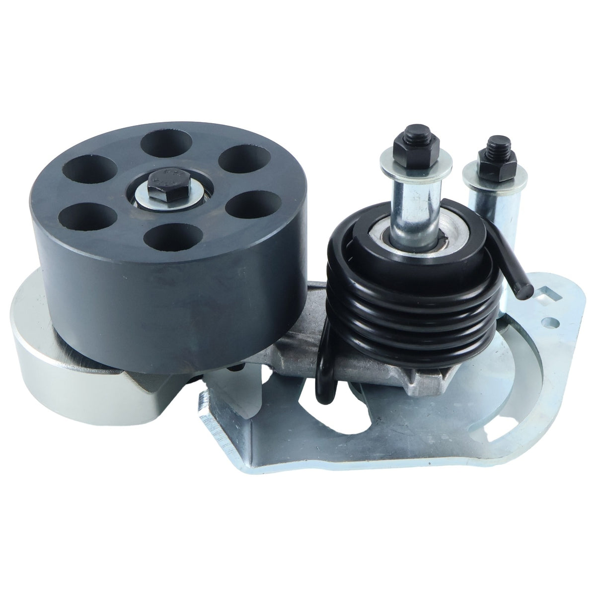 Belt Tensioner Assy For Bobcat S550 T550 S590 T590 S595 T595 S630 T630 S650 T650