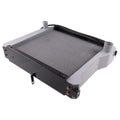 Water Tank Radiator 237992A3 237991A2 For Case Skid Steer 75XT 85XT 90XT 95XT