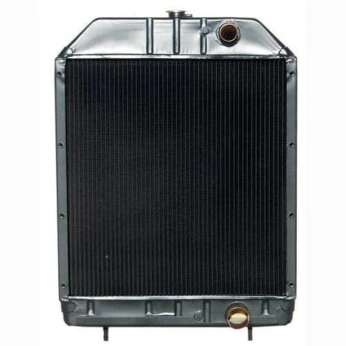 Radiator Fits Case IH 1826 2096 Model Tractors OE# A171652 A171653