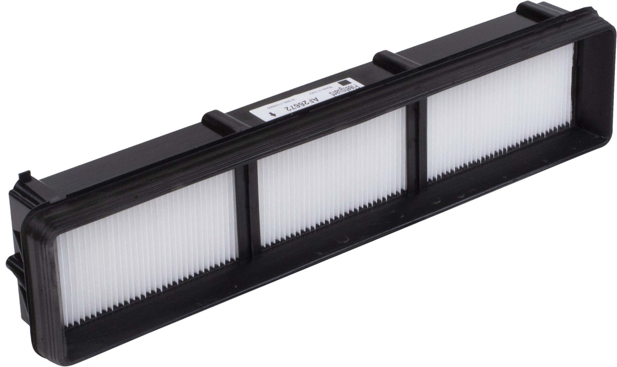 WIX Cabin Air Filter Set of 2 fits John Deere 6420 7520 AL111748 fits Wix 49096