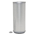 Baldwin® Air Filter - Inner fits John Deere AT34895 fits Case A47136
