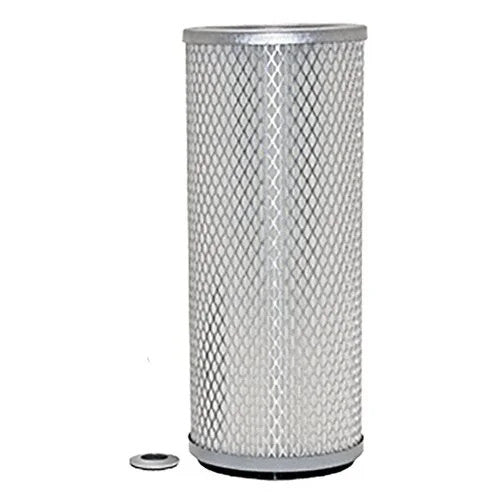 Baldwin® Air Filter - Inner fits John Deere AT34895 fits Case A47136