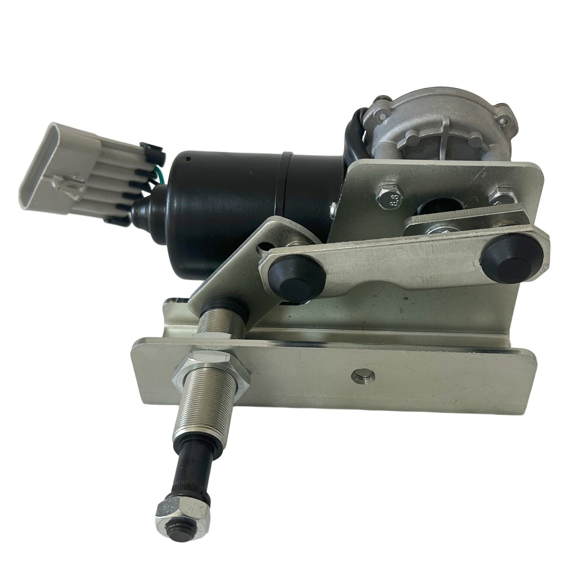 For Bobcat Skid Steer Loaders A770 773 S450 510 530 550 New Wiper Motor 7234174