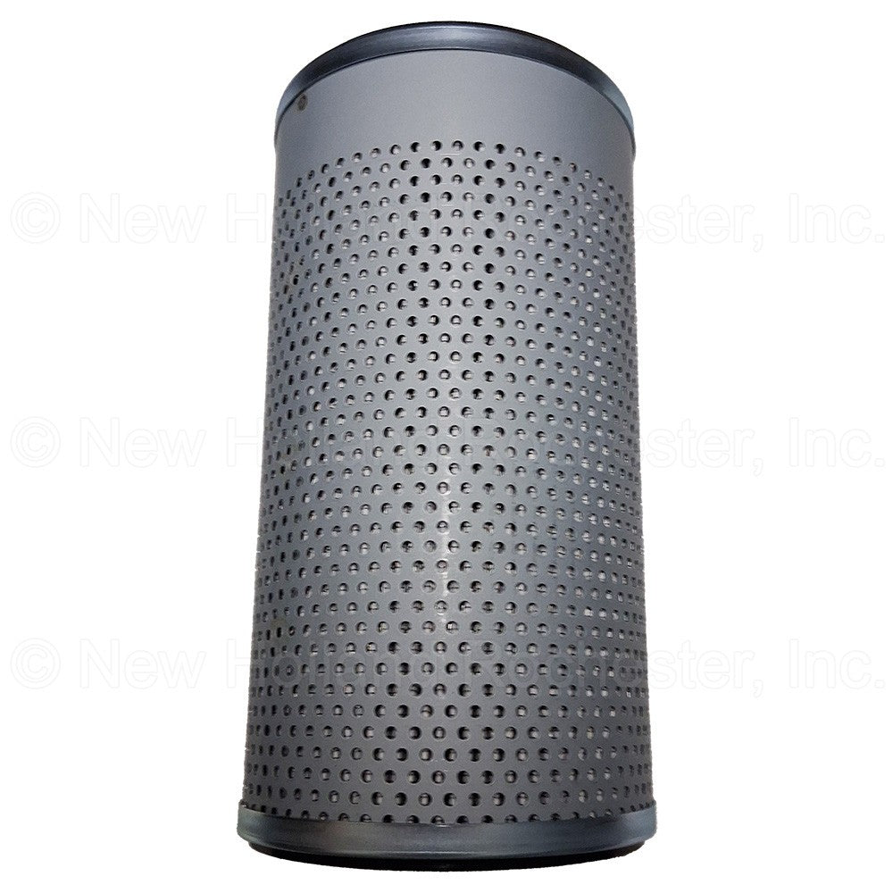Fits CASE; HYUNDAI; NEW HOLLAND hydraulic filter