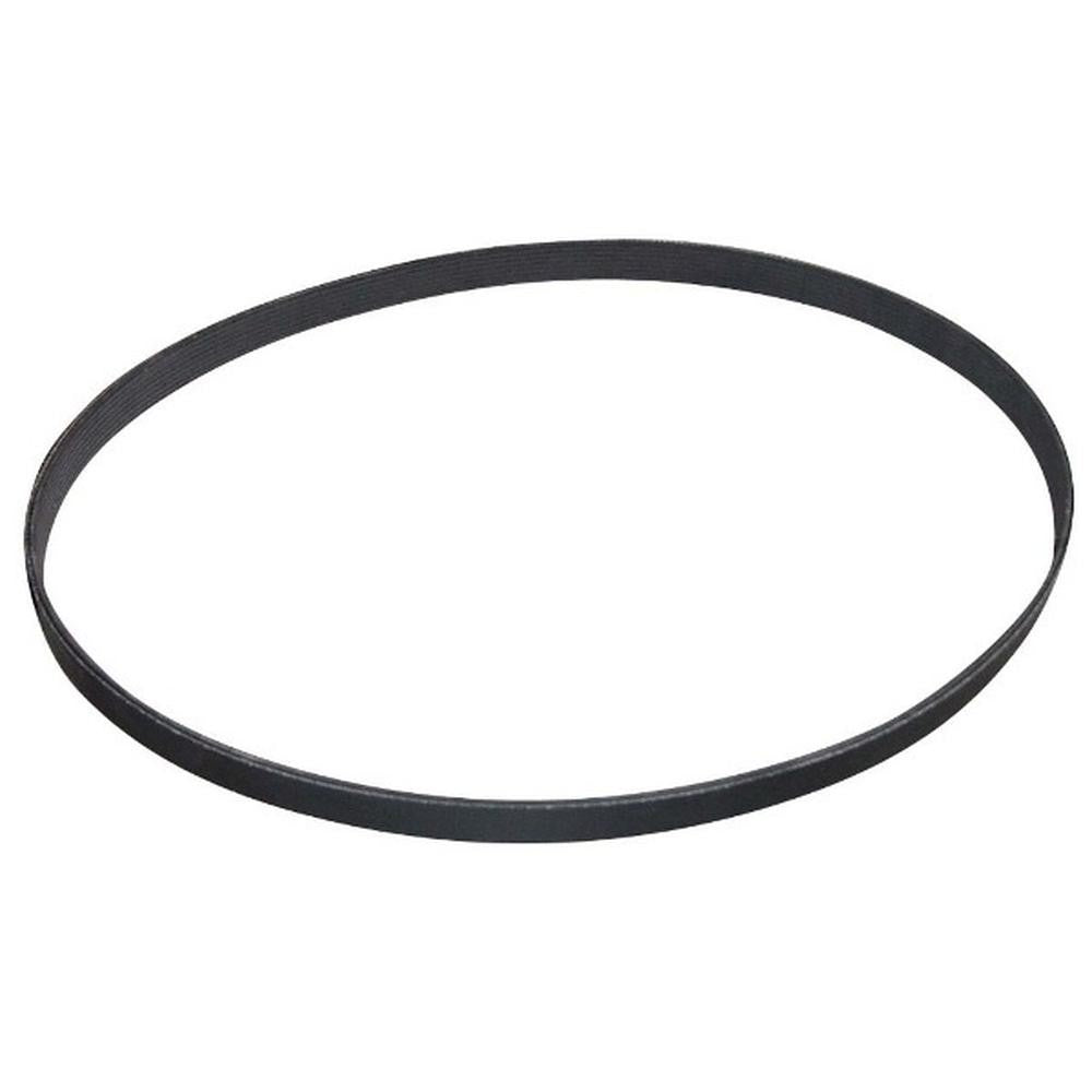 585K8 K Micro Rib Serpentine Belt Fits Case 585G 588G 586G 87780365 00182050