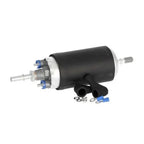 Electric Fuel Lift Transfer Pump fits John Deere 6320 6420 7420 7520 AL168483