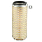 Baldwin® Air Filter - Outer fits Case 1390 1394 1690 K200379 fits Wix 46403