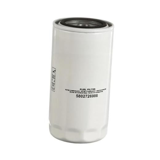 Fuel Filter 5802726986 Compatible with New Holland C227 C232 C234 C237 C238