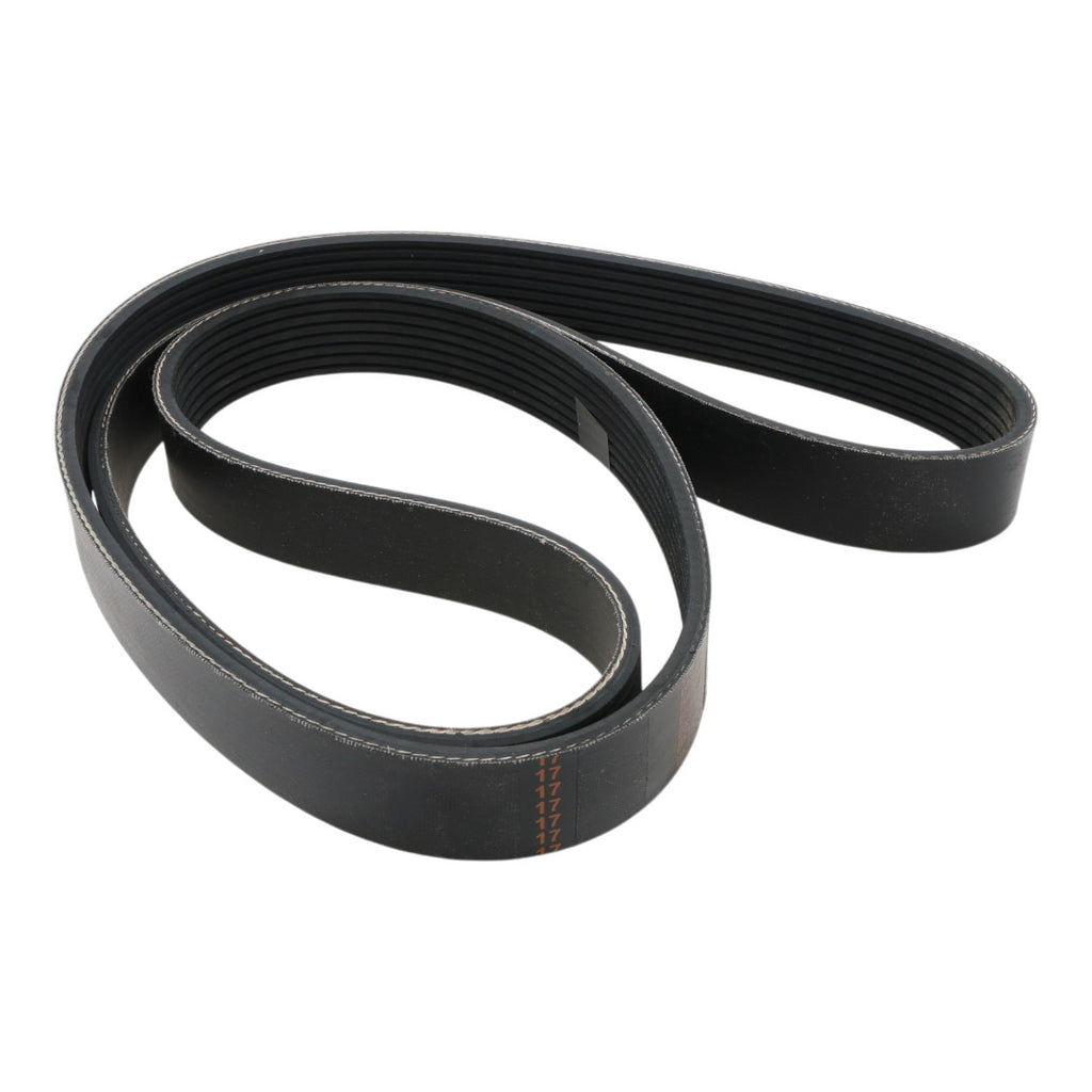 V-Belt Compatible w/Case Ford Case IH Ford New Holland Equipment - 4899178