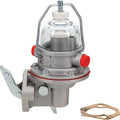 RE42211 Fuel Transfer Lift Pump for John Deere 210C 310B 310C 310D 315C 315D