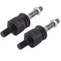 2PK RH Ball Joint 112509A1 For Case 580N 580SN 580SM 580SL 590SM 585G 586G 588G