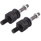 2PK RH Ball Joint 112509A1 For Case 580N 580SN 580SM 580SL 590SM 585G 586G 588G