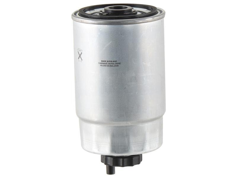 Fuel Separator Spin-On for Case IH, Claas, Deutz-Fahr, Ford, JCB, Massey