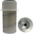 WIX Air Filter with Fins - Outer fits John Deere 5400 5300 RE45827