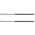 2X Hood Lift Cylinder Shocks 1968168C3 for Case IH 7220 7230 7240 7250 8920 8930