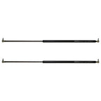 2X Hood Lift Cylinder Shocks 1968168C3 for Case IH 7220 7230 7240 7250 8920 8930