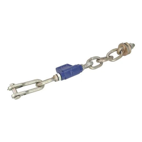 Stabilizer Chain Assembly fits Ford 4000 4100 4600 5610 6600 6610 7610 CFPND936B