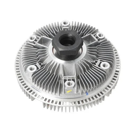 Viscous Fan Clutch Assembly fits New Holland T7030 T7040 87383689