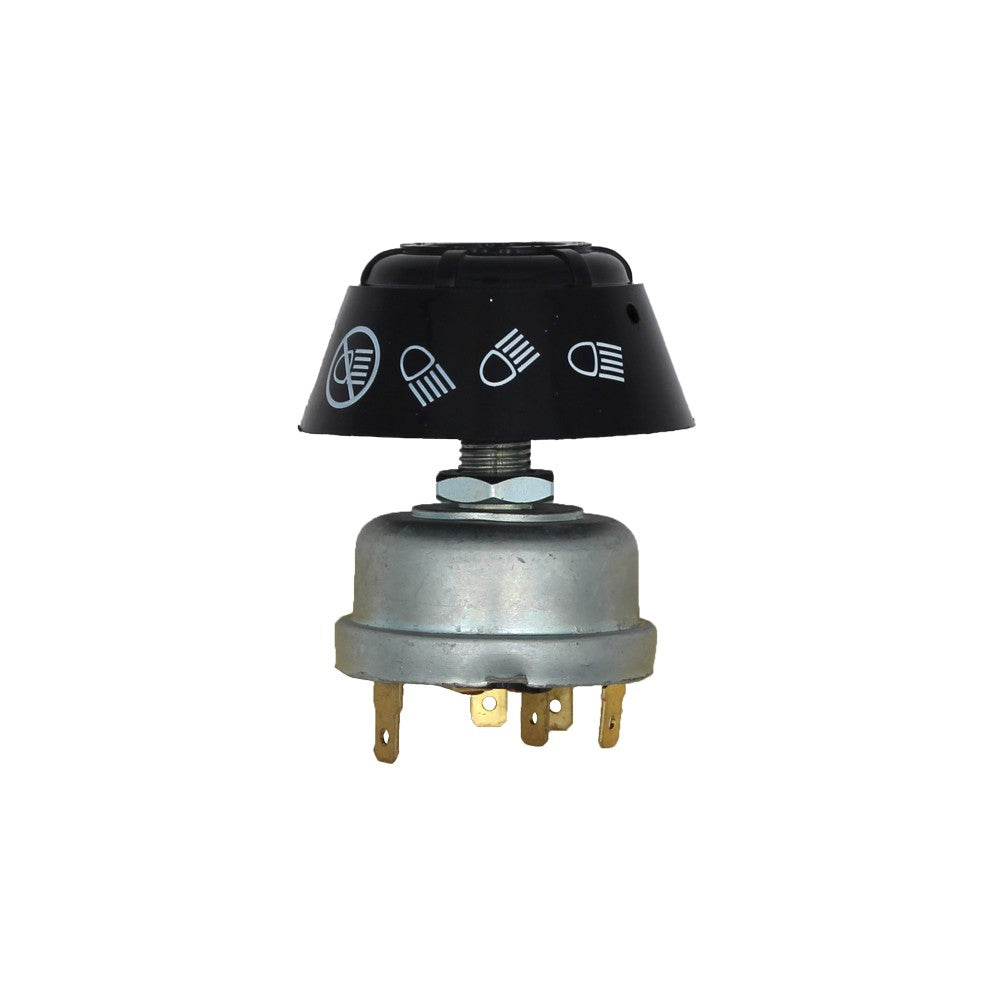 Light Switch 1668816M2 Fits Massey Ferguson 231 240 240P 253 261 263