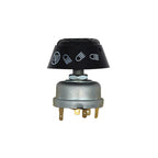 Light Switch 1668816M2 Fits Massey Ferguson 231 240 240P 253 261 263