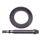 A168883 Ring & Pinion Gear Set For Case 480D 480E 480F 580E 580K 580 Super 586E