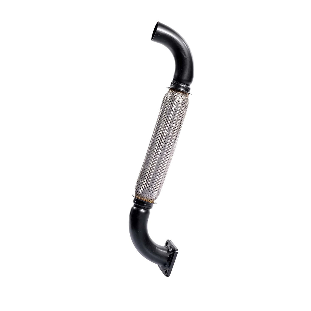 Exhaust Pipe - Black Fits Bobcat 645 743 643 6569624