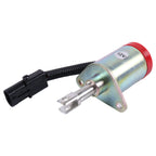 Engine Performance Solenoid fits John Deere 4120 4320 4520 5225 5325 RE526570