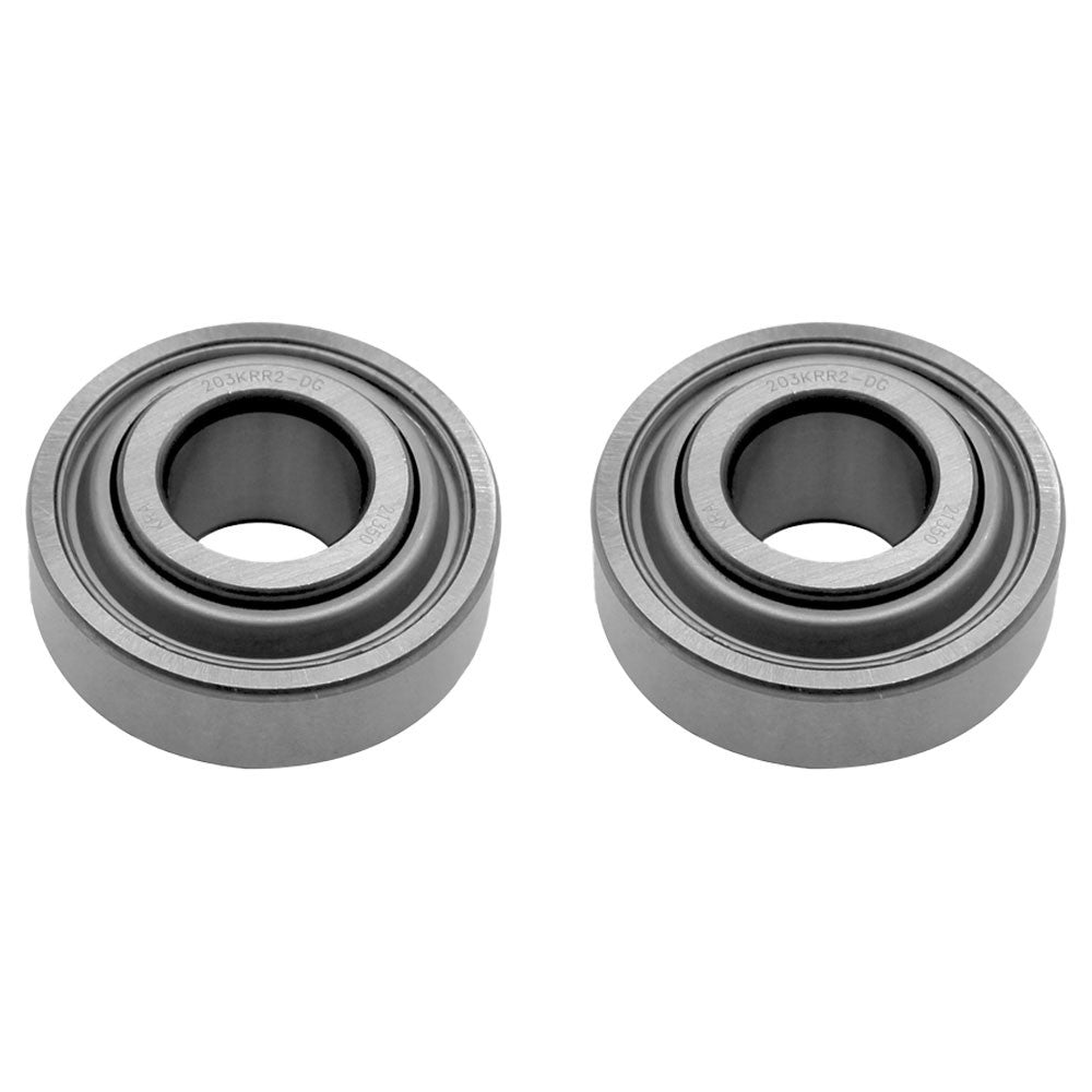 Qty 2: Bearing Fits Case/International Harvester Replaces 149261C91
