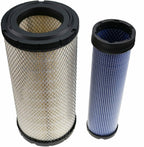Wix 46562 - 46569 Air Filters Set ( Replaces 222421A1 - 222422A1 )
