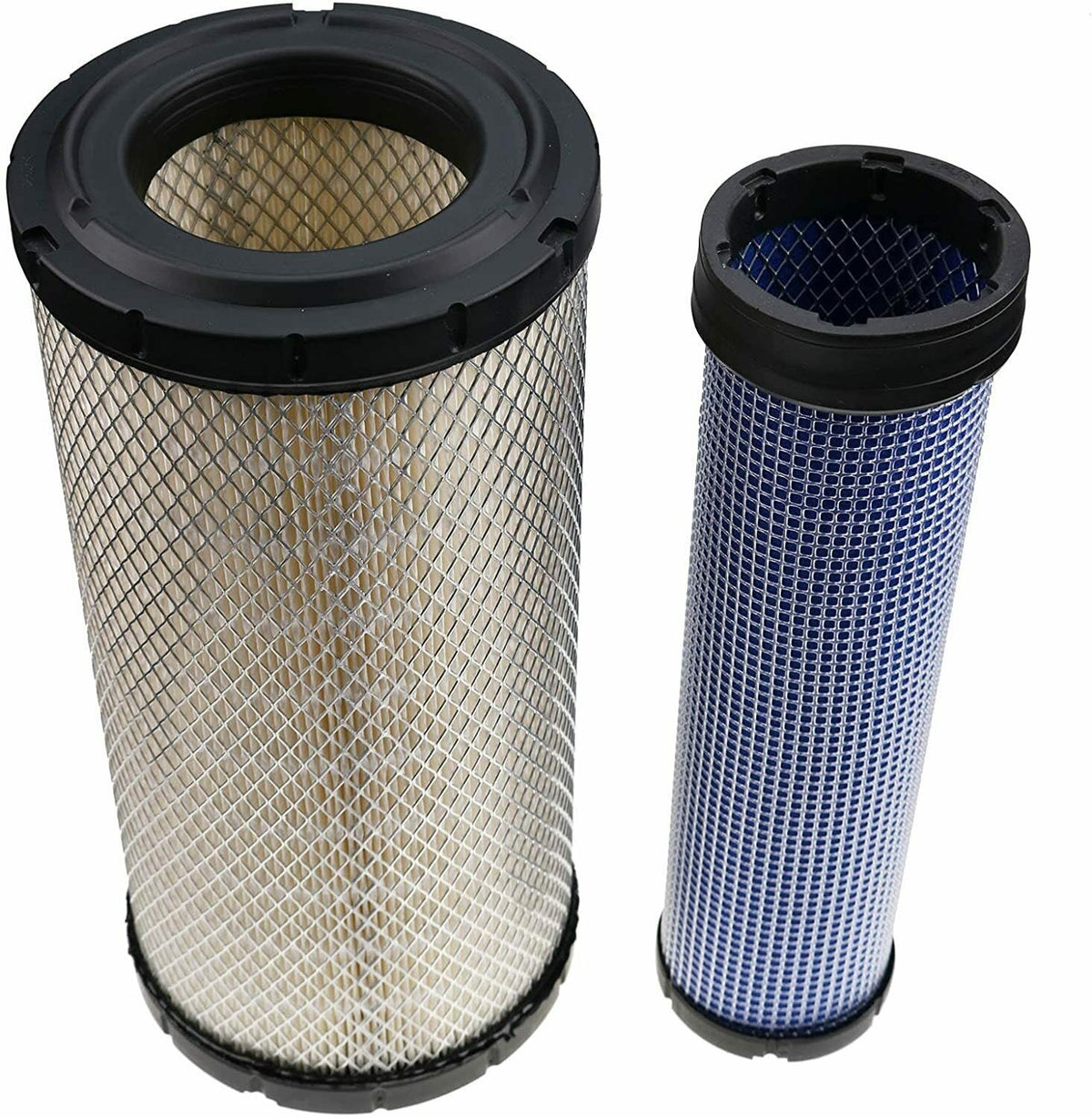 Wix 46562 - 46569 Air Filters Set ( Replaces 222421A1 - 222422A1 )