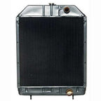 Radiator Fits Case IH 1826 2096 Model Tractors OE# A171652 A171653
