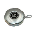 Locking Fuel Cap Fits Case 580L 580M 580SL 580SM Backhoe 130049A1 Super LM580