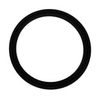 1349265C1 New Oil Seal Ring Fits Case-IH 580L, 580L Ser. 2, 580SL, 580SL Ser. 2
