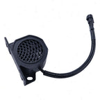 Horn 7001044 For Bobcat Skid Steer S175 S185 S205 S220 S330 S630 S750 S850
