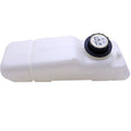 Coolant Reservoir fits Bobcat S150 S160 S175 S185 S300 T190 T300 S250 6732375